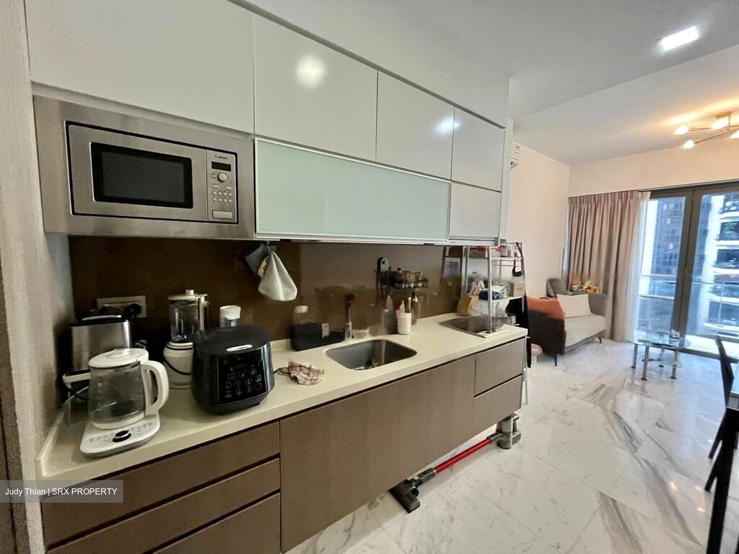 The Viridian (D12), Apartment #480851701